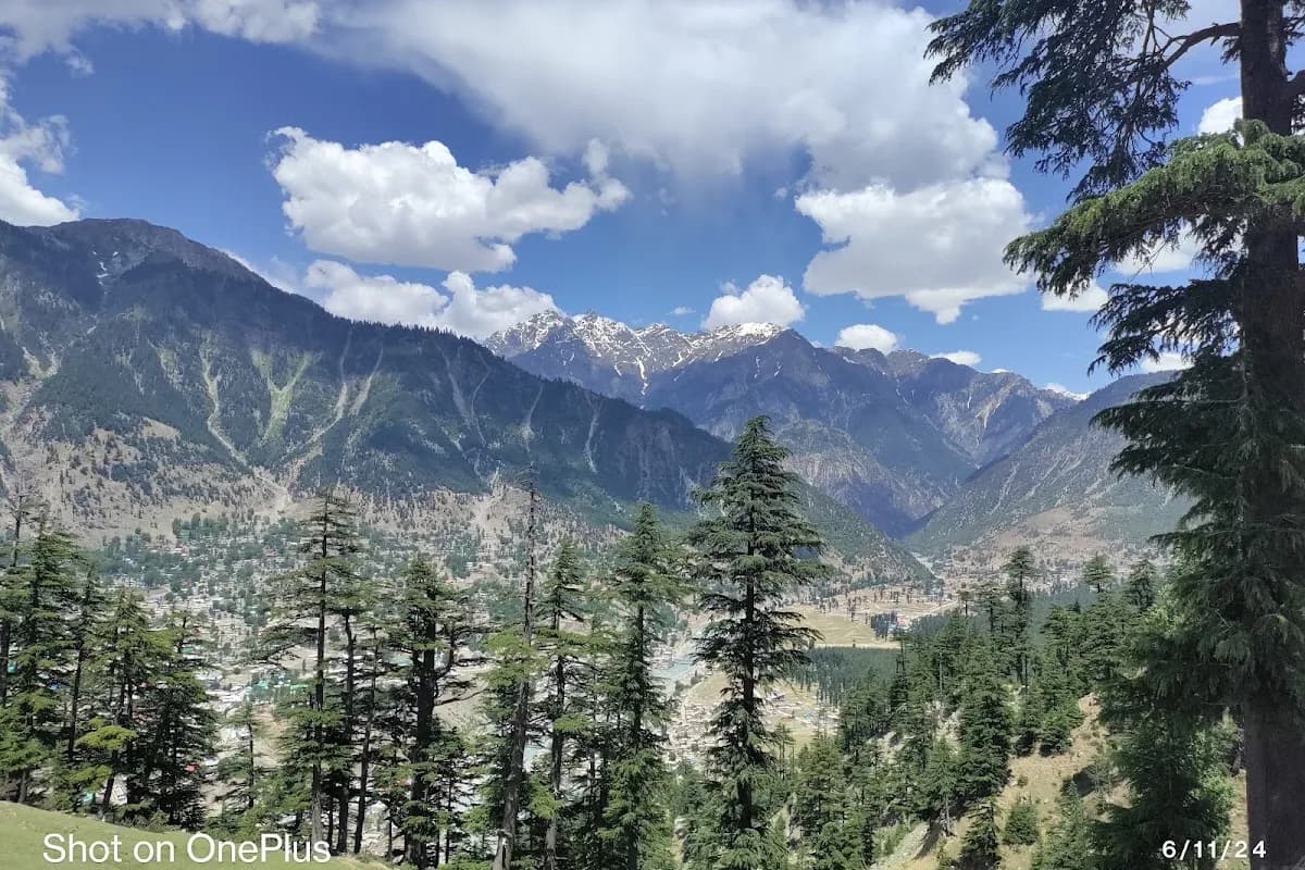 Kalam Valley 3-Day Alpine Escape image 2