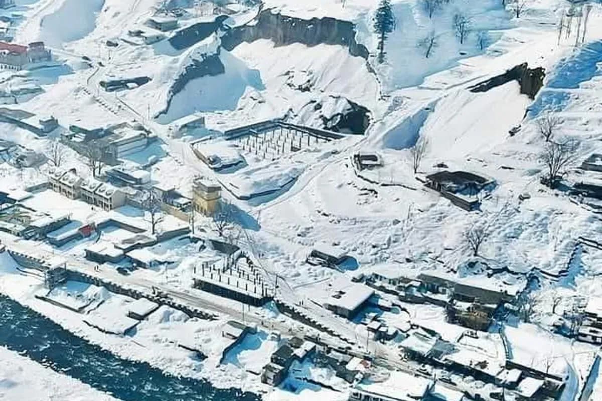 Kalam Valley 3-Day Alpine Adventure image 2