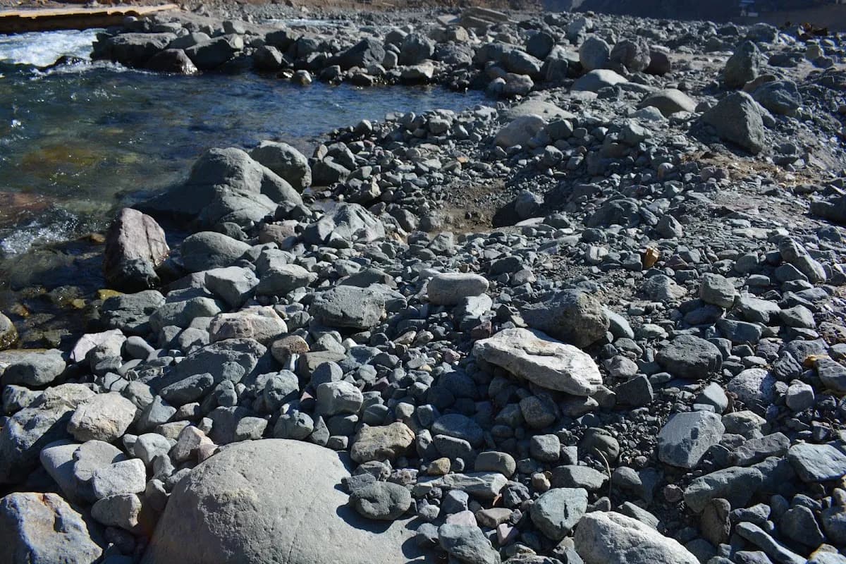 Kalam Valley 3-Day Alpine Adventure image 3