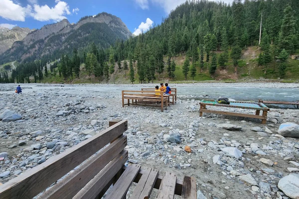 Kalam Valley 3-Day Alpine Escape image 3