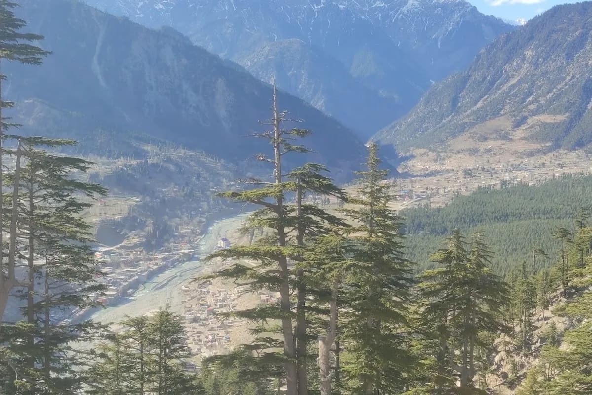 Kalam Valley Alpine Escape image 2