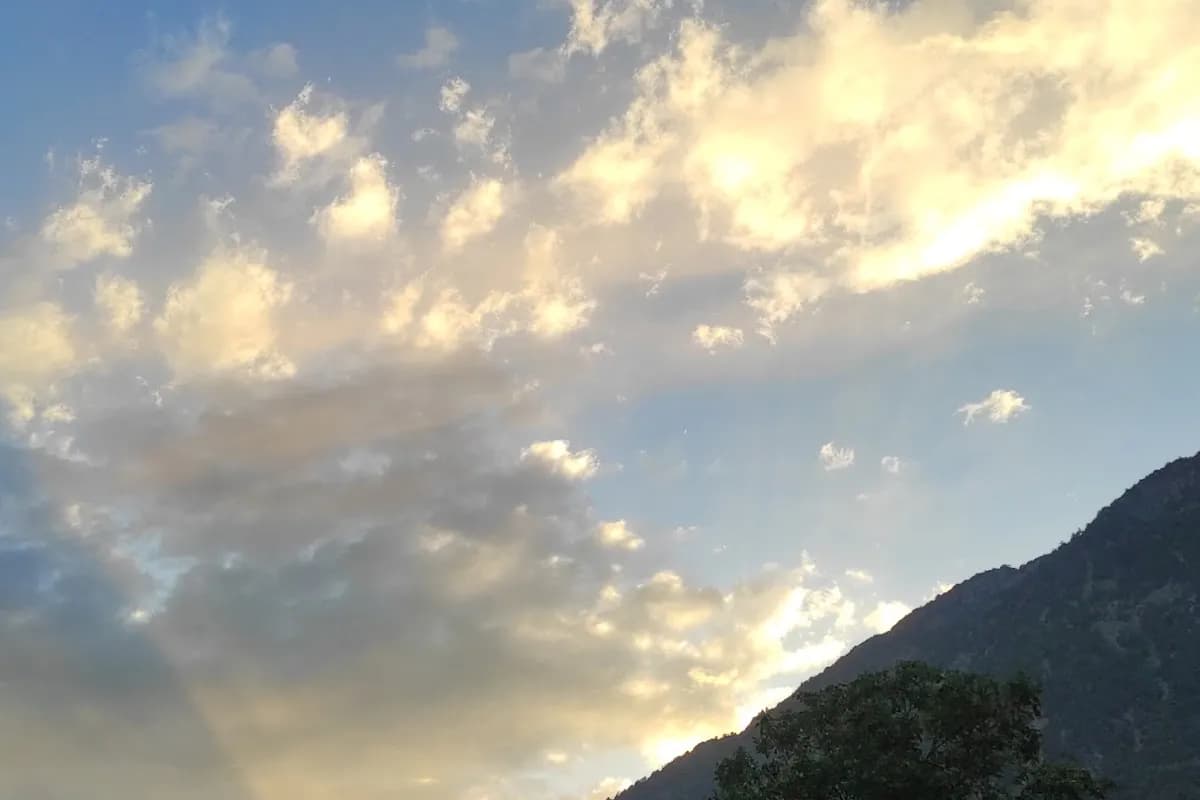 Kalam Valley 3-Day Alpine Escape image 1