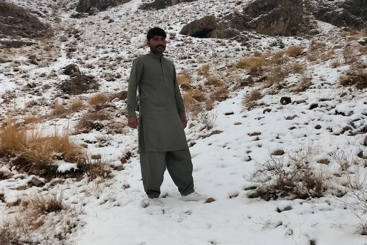 Quetta Cultural & Valley Explorer image 1