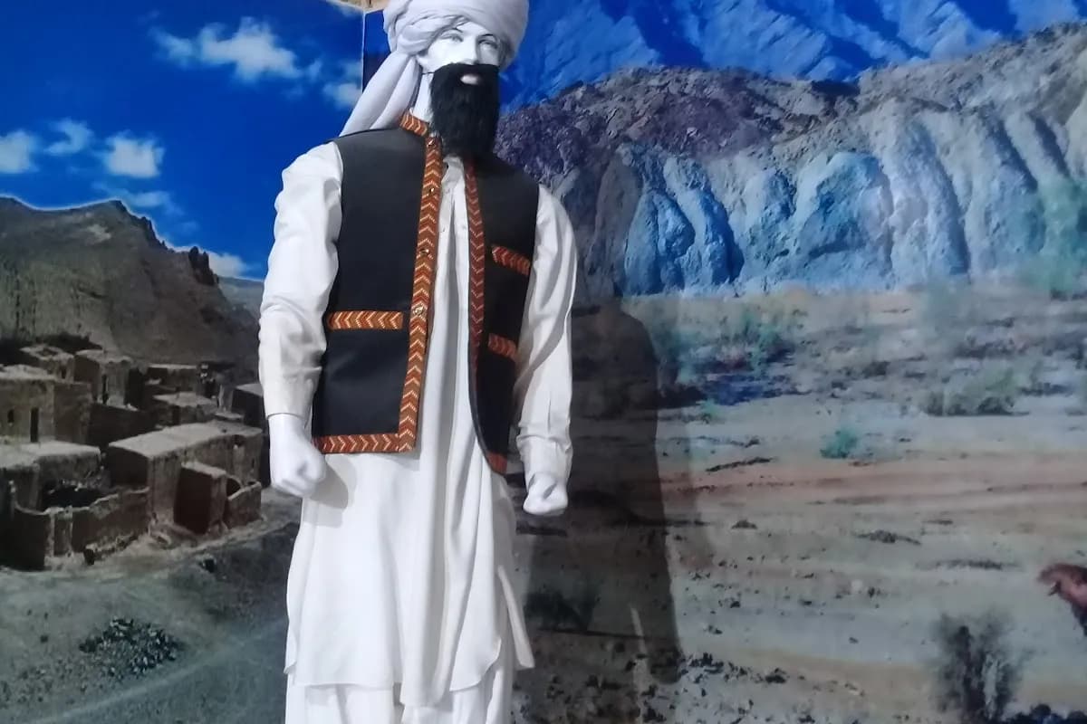 Quetta & Hanna Lake Scenic Discovery image 2