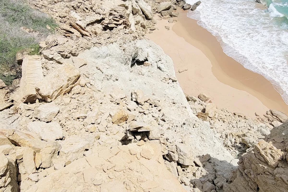 Gwadar Coastal & Desert 3-Day Explorer image 2