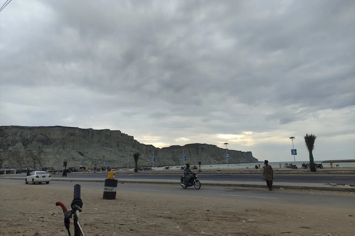 Gwadar Coastal & Desert 3-Day Explorer image 3