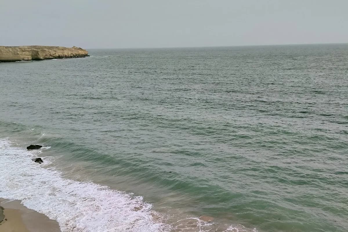 Gwadar Coastal & Desert 3-Day Adventure image 2