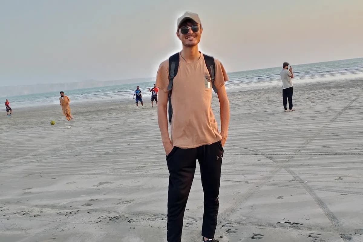 Gwadar Coastal & Desert 3-Day Adventure image 3