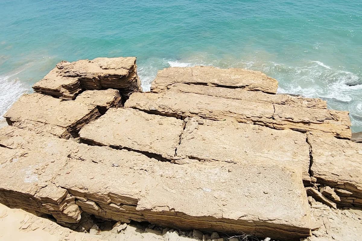 Gwadar Coastal & Desert 3-Day Adventure image 1
