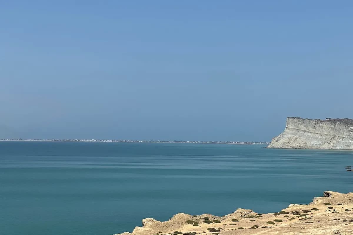 Gwadar Coastal & Desert 3-Day Explorer image 2