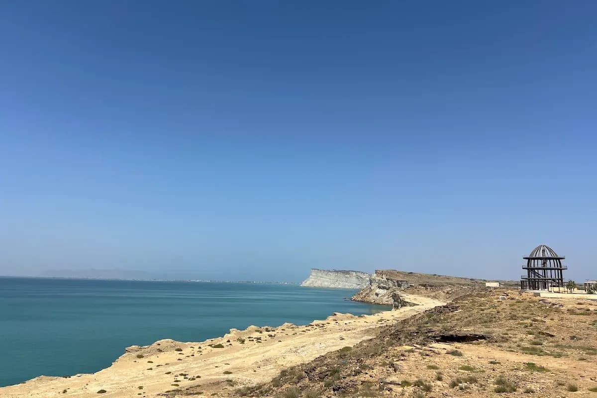 Gwadar Coastal & Desert 3-Day Adventure image 3