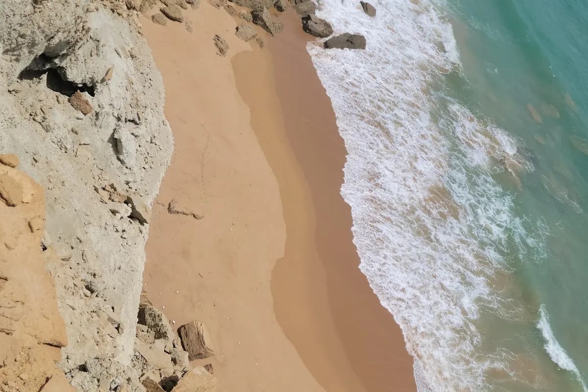 Gwadar Coastal & Desert 3-Day Adventure image 1