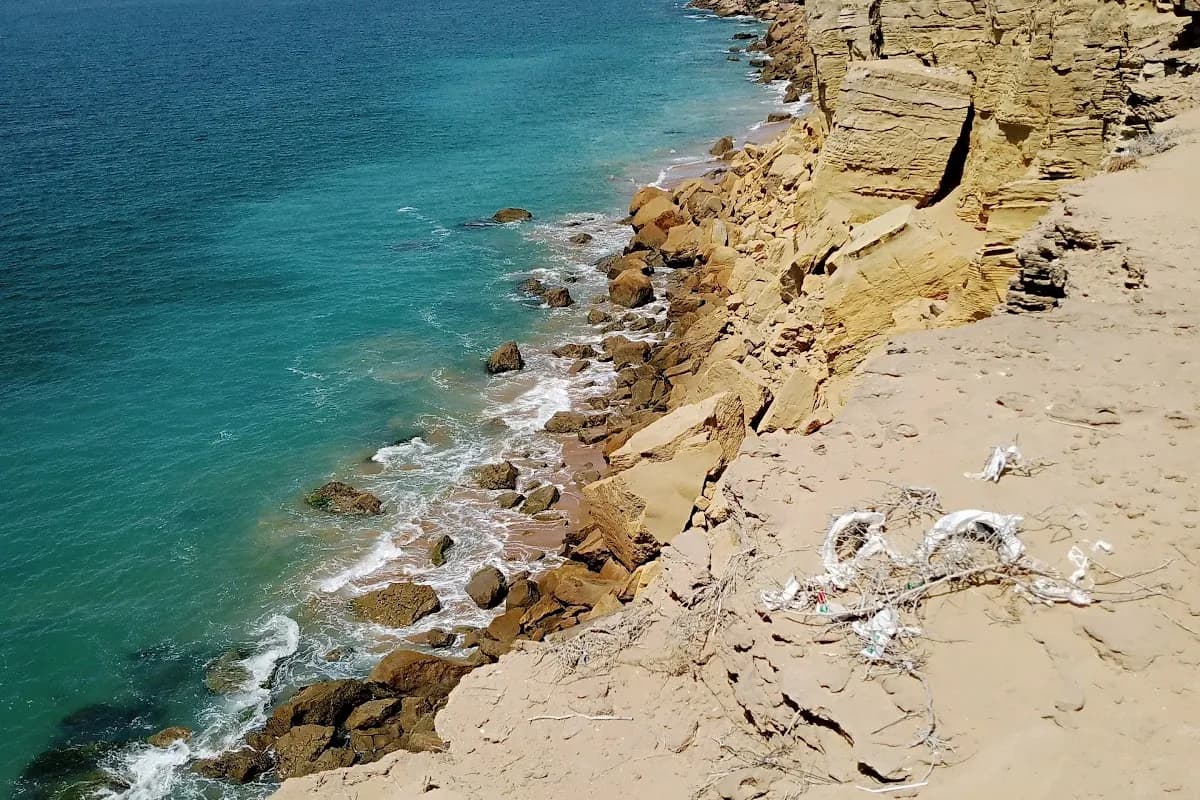 Gwadar Coastal & Desert 3-Day Adventure image 2