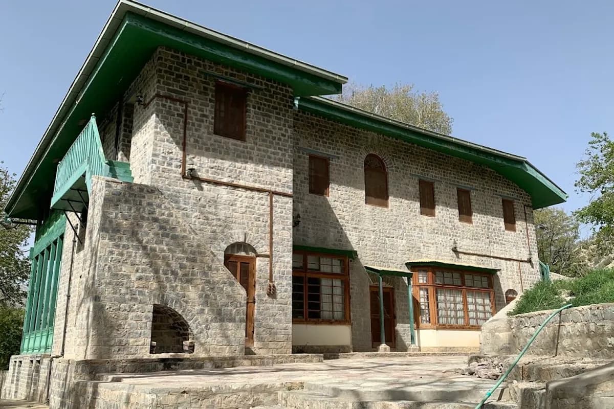 Ziarat Juniper Valley & Quaid Residency Expedition image 3