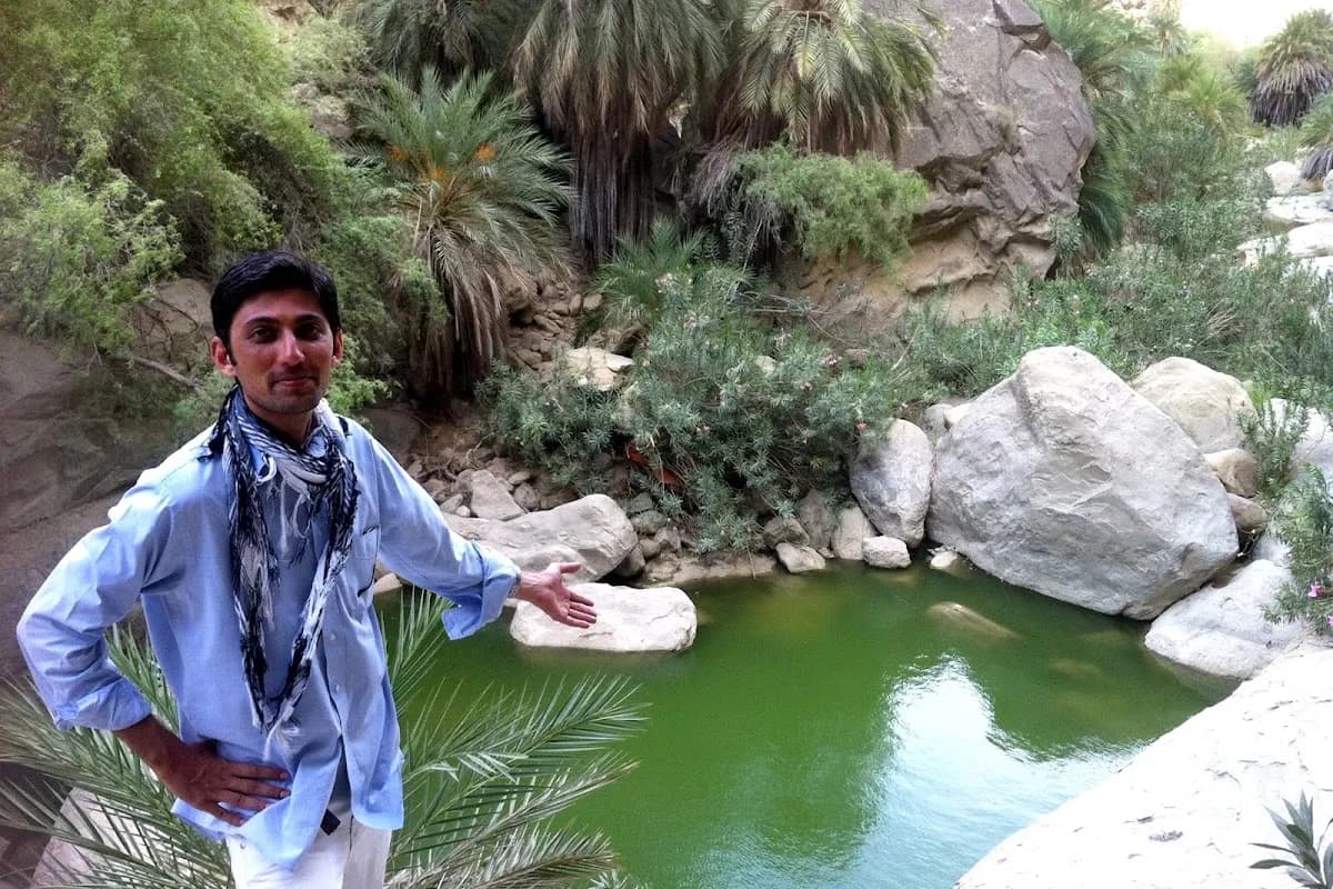 Hingol National Park 2-Day Desert & Coast Adventure image 2