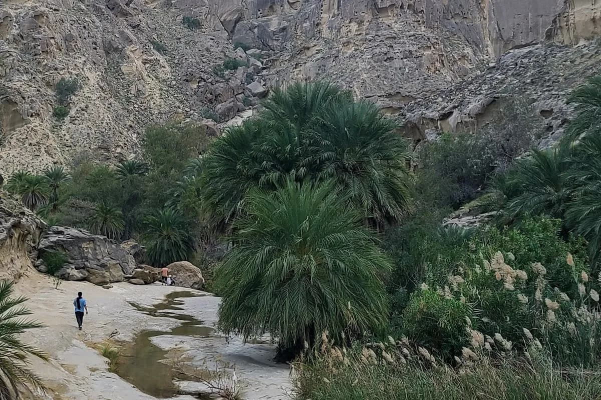 Hingol National Park Desert & Coast Expedition image 2