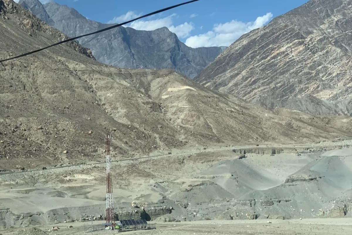 Gilgit Valley & Naltar Lakes Scenic Escape image 1