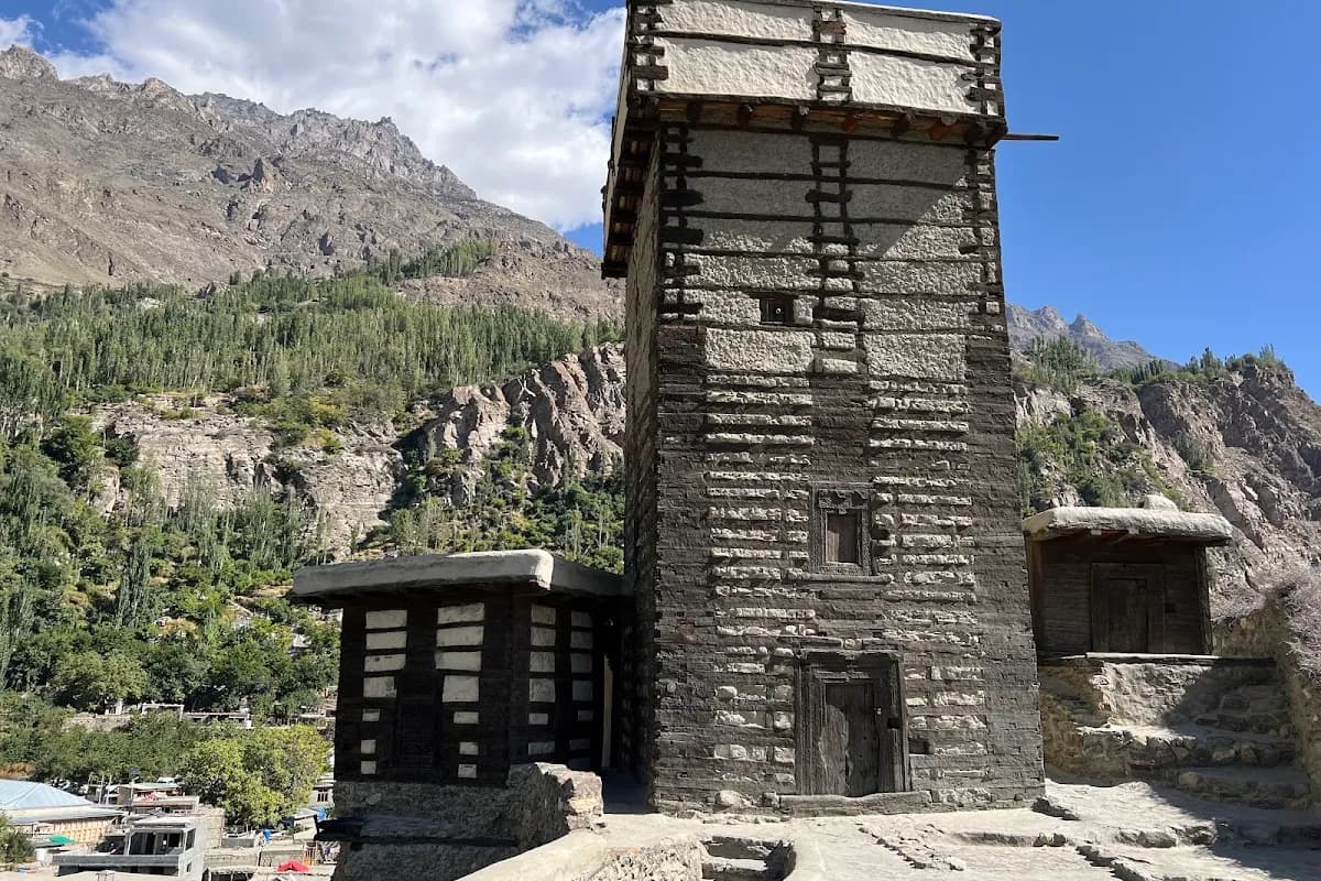 Gilgit Valley & Naltar Lakes Scenic Escape image 3