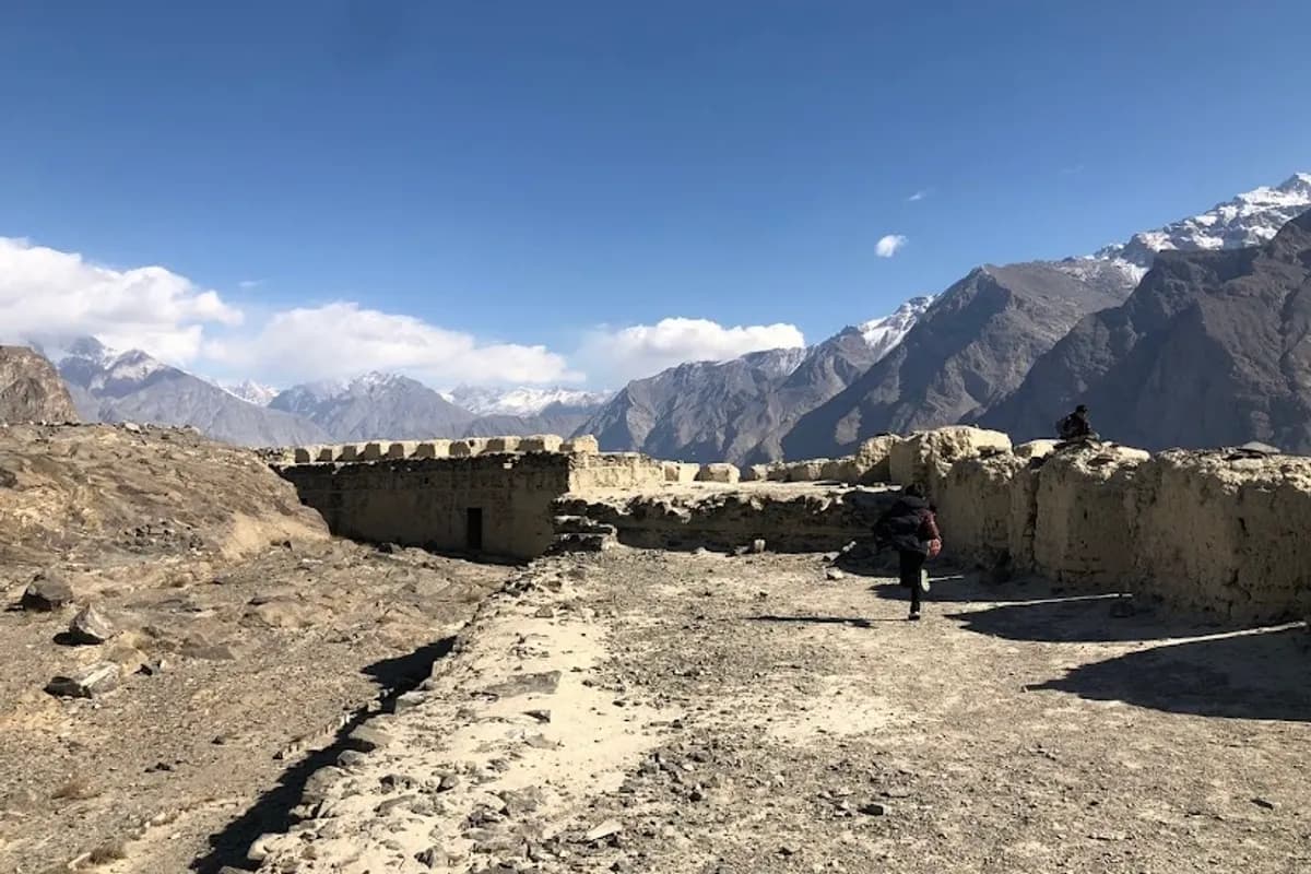 Gilgit Valley & Naltar Lakes 3-Day Adventure image 2