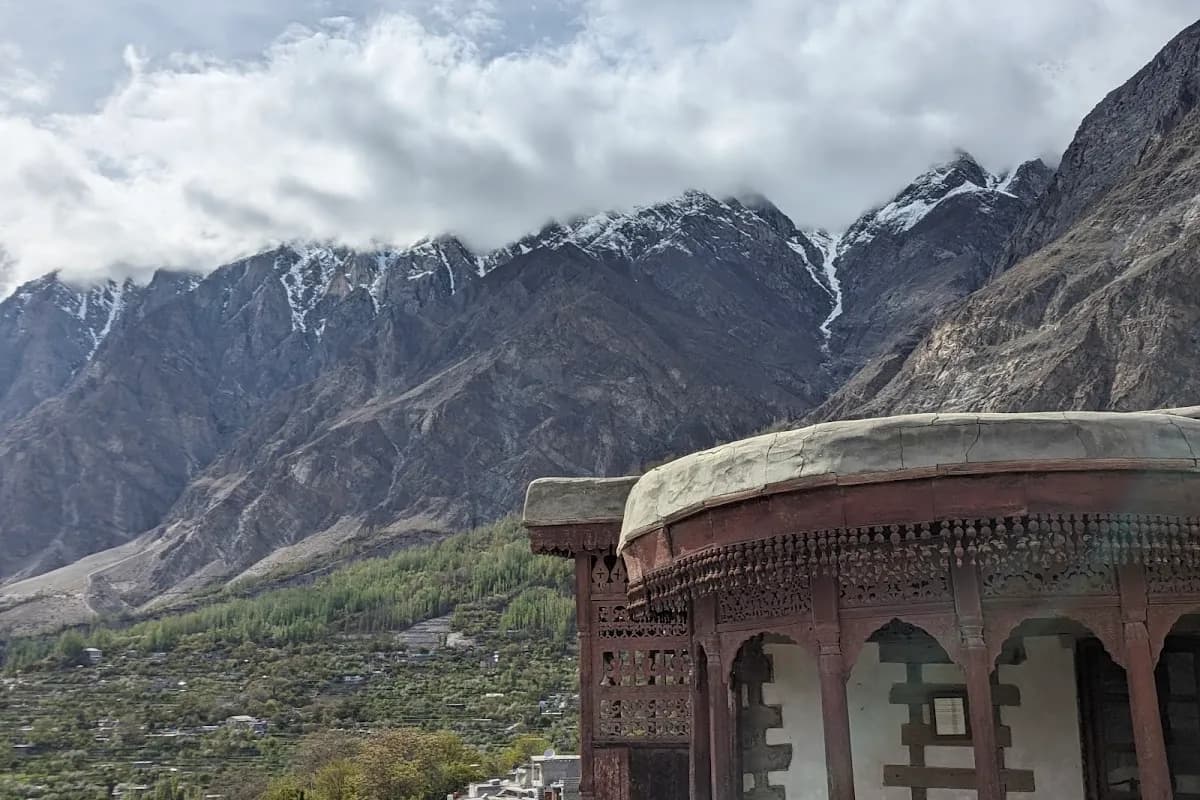 Gilgit Valley & Naltar Lakes Scenic Escape image 3