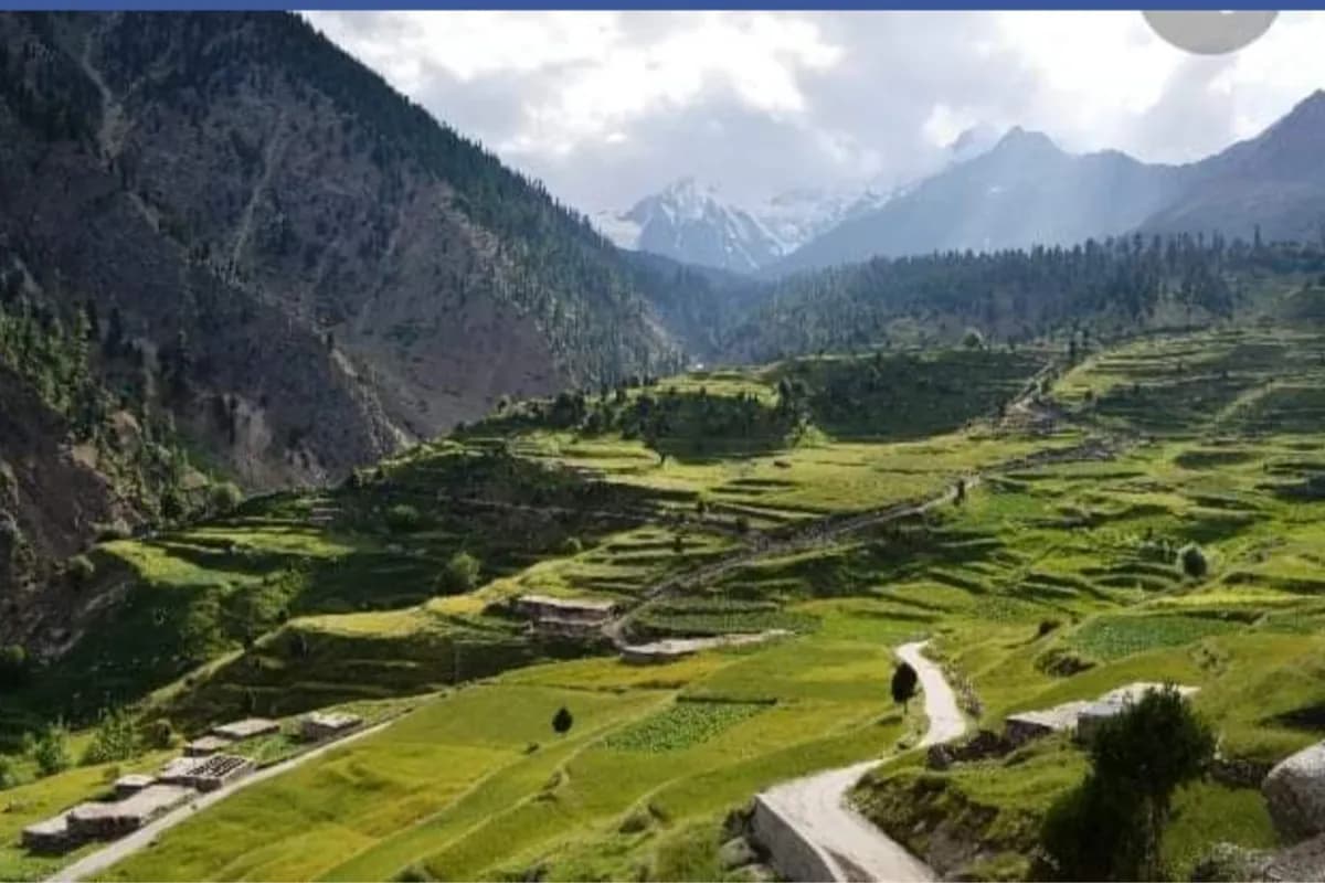 Majestic Gilgit-Baltistan 4-Day Cultural & Nature Expedition image 3