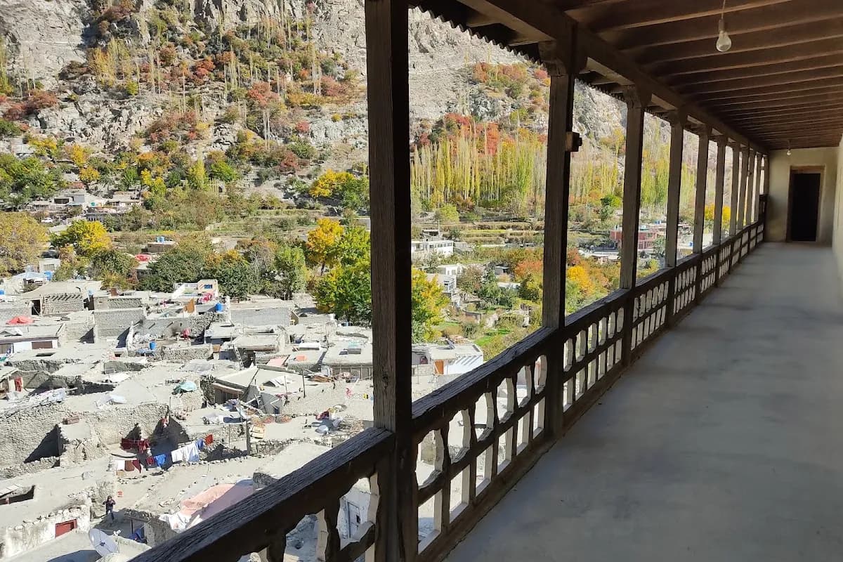 Gilgit Valley & Naltar Lakes Scenic 3-Day Escape image 3