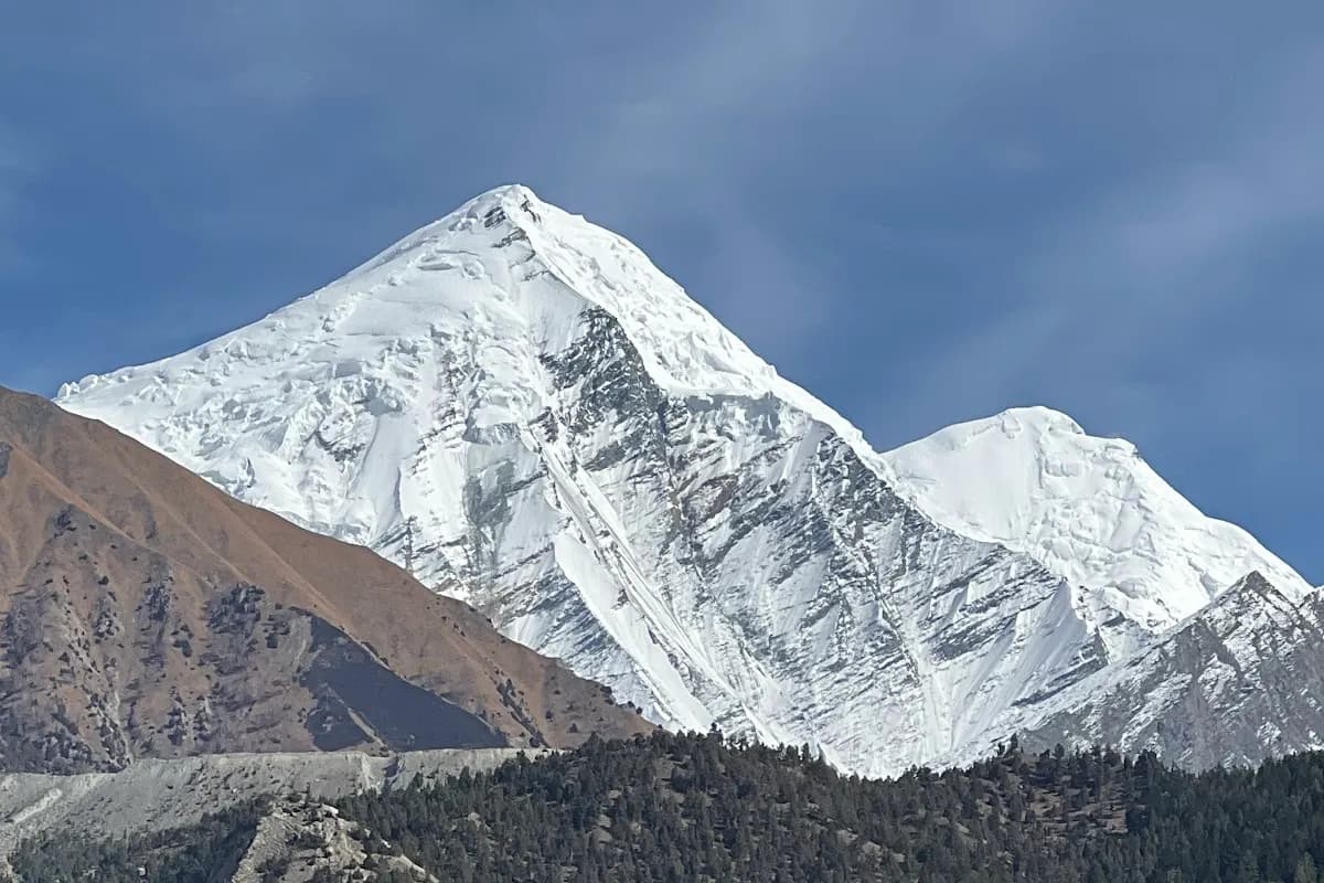 Gilgit Valley & Heritage 3-Day Explorer image 1