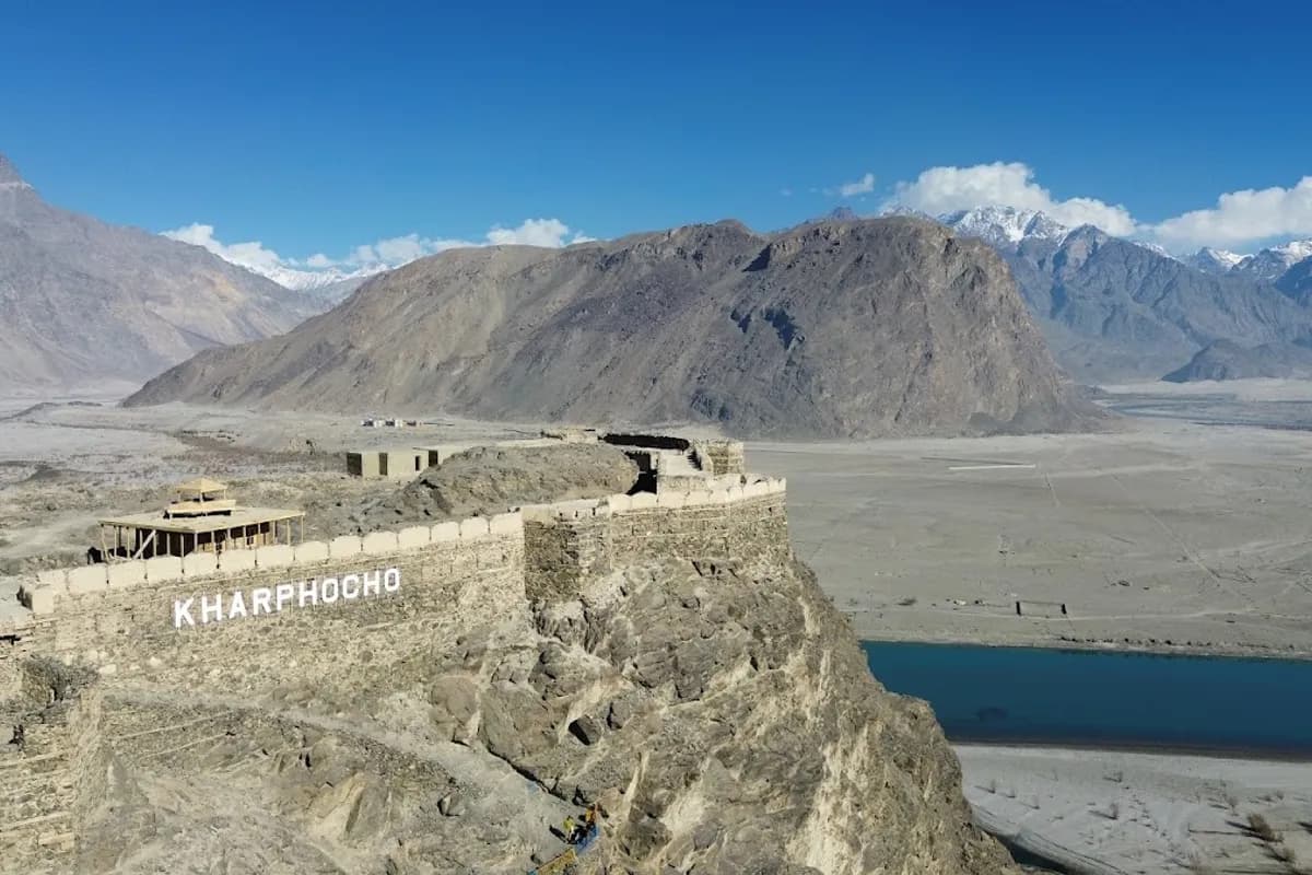 Gilgit Valley & Naltar Lakes Scenic Escape image 2