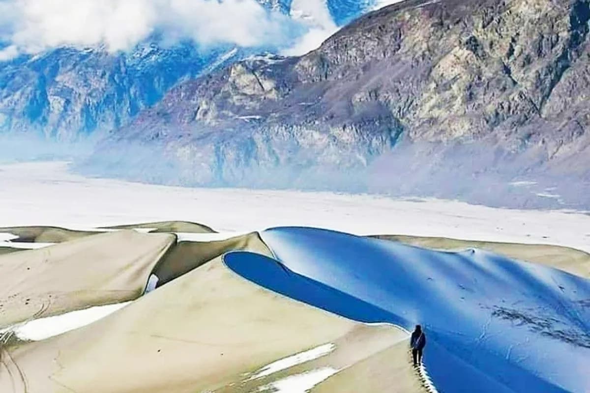 Gilgit Valley & Naltar Lakes Scenic Escape image 3