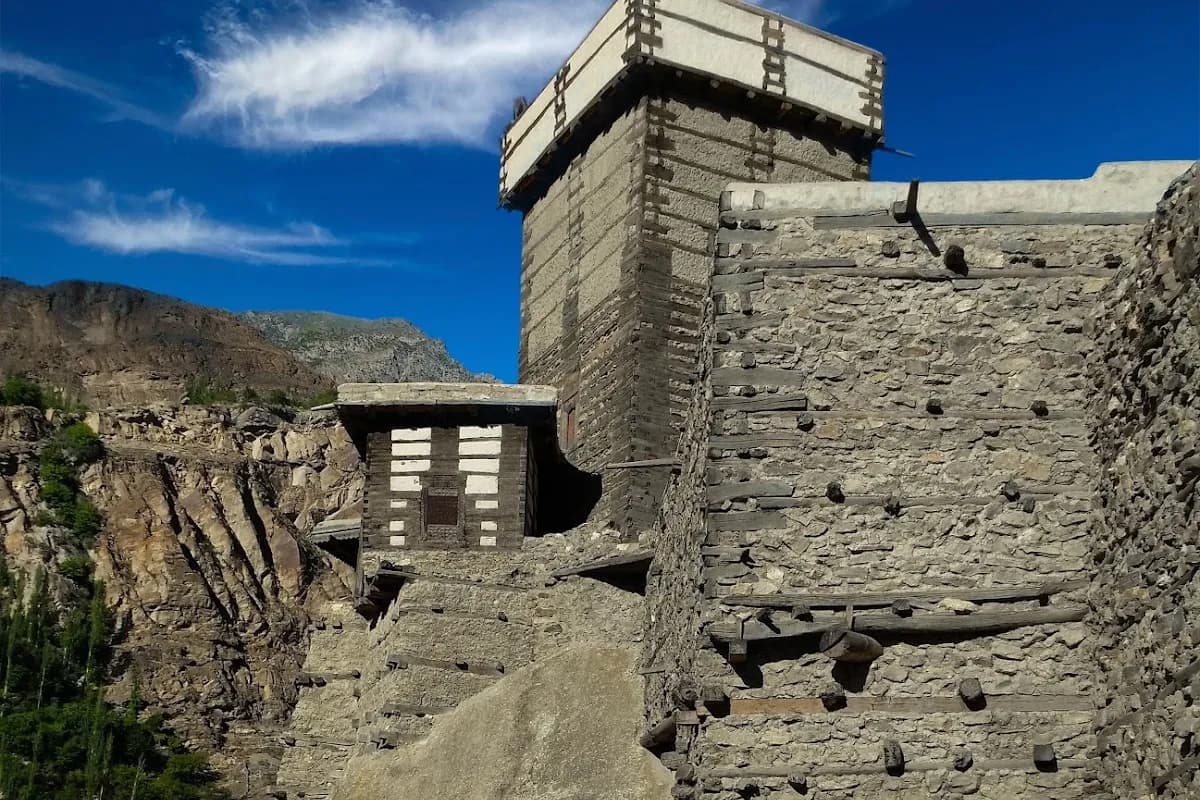 Hunza Valley 3-Day Adventure image 3