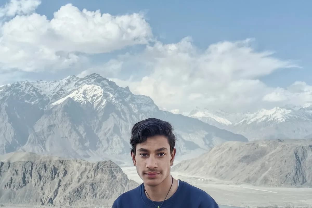 Skardu Paradise: 3-Day Lakes & Valleys Expedition image 2