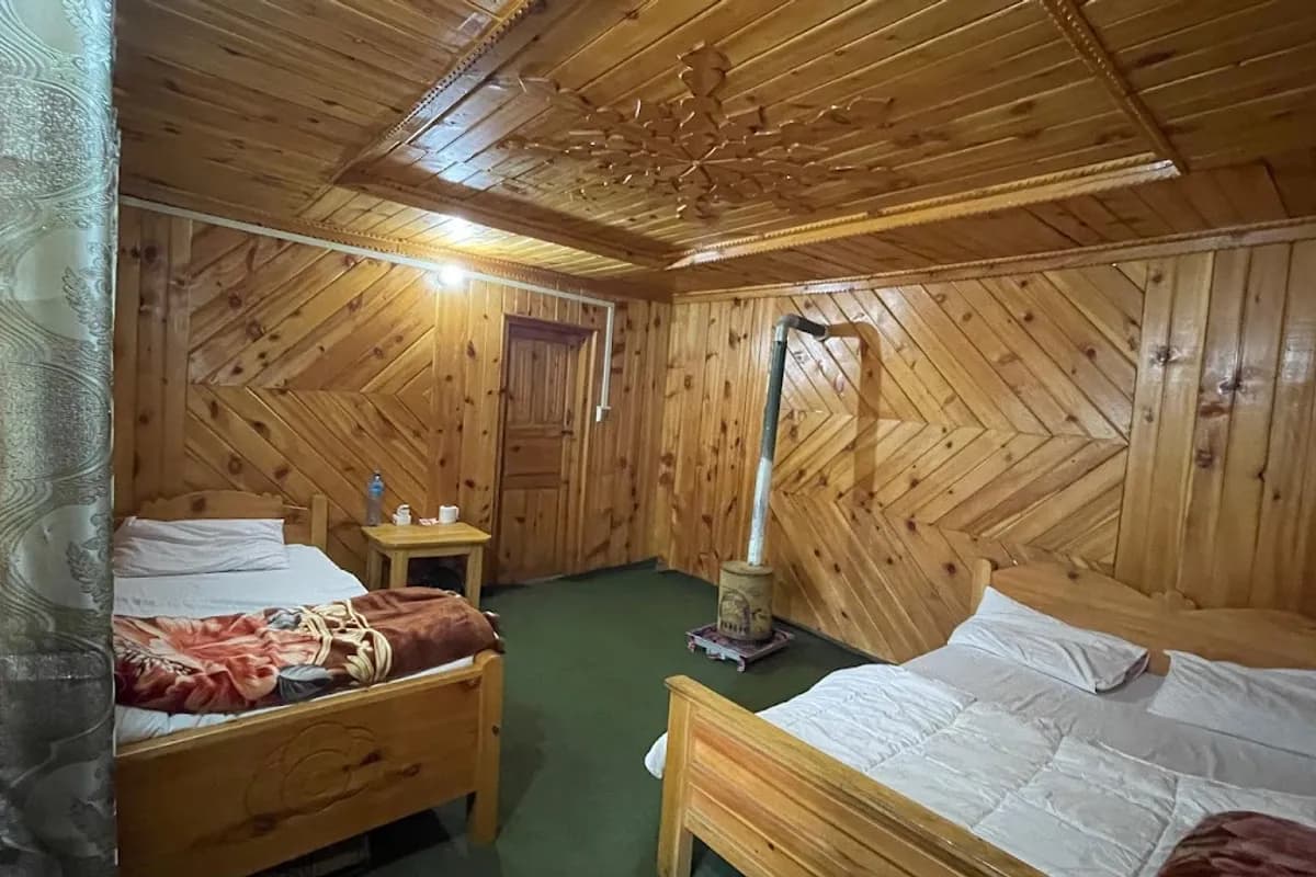 Fairy Meadows & Nanga Parbat Base Camp 4-Day Trek image 2