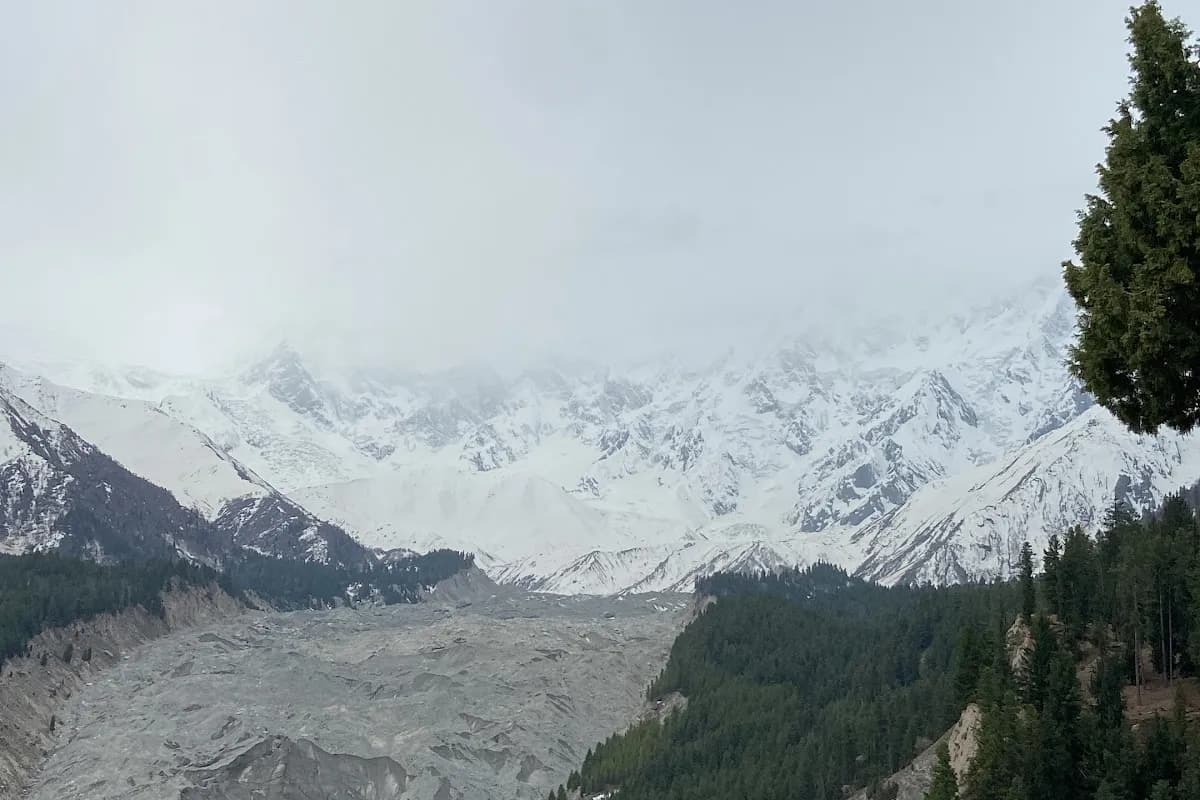 Fairy Meadows & Nanga Parbat Base Camp 3-Day Adventure image 2