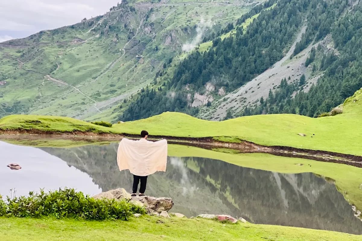 Fairy Meadows & Nanga Parbat Base Camp 3-Day Adventure image 2