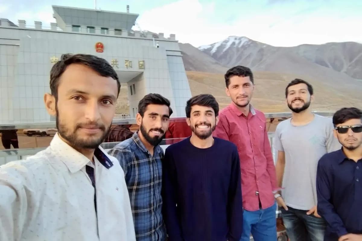Khunjerab Pass & Border Adventure image 2