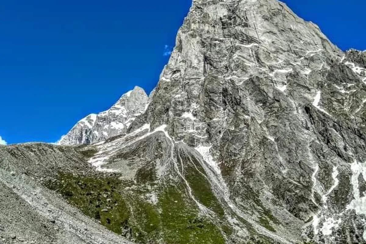 Astore Valley 4-Day Alpine Adventure image 3