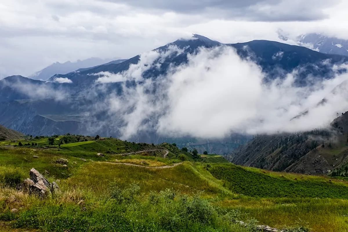 Astore Valley & Rama Meadow Escape image 2