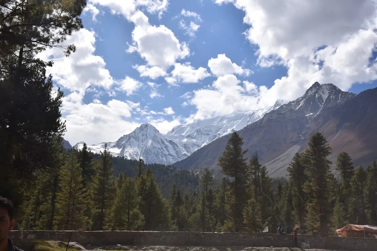 Astore Valley & Rama Meadow Escape image 1