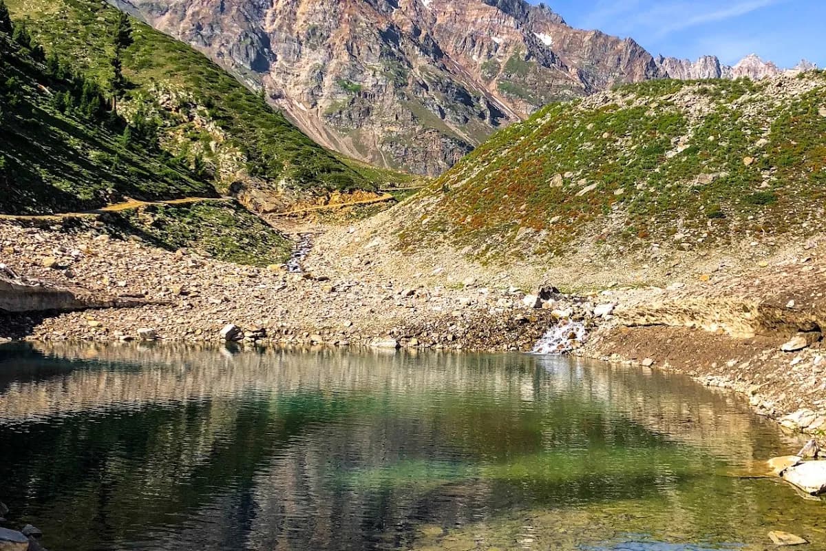 Astore Valley & Rama Meadow Escape image 3