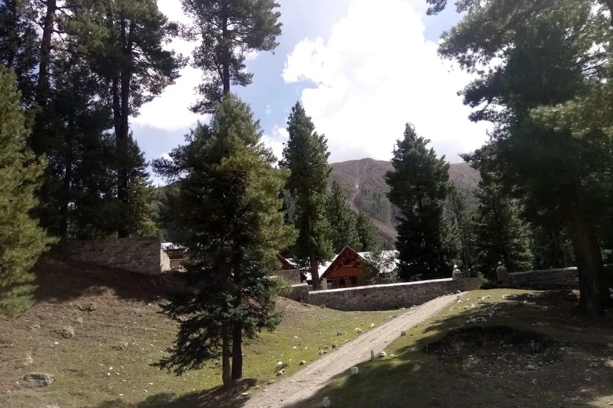 Astore Valley & Rama Meadow Escape