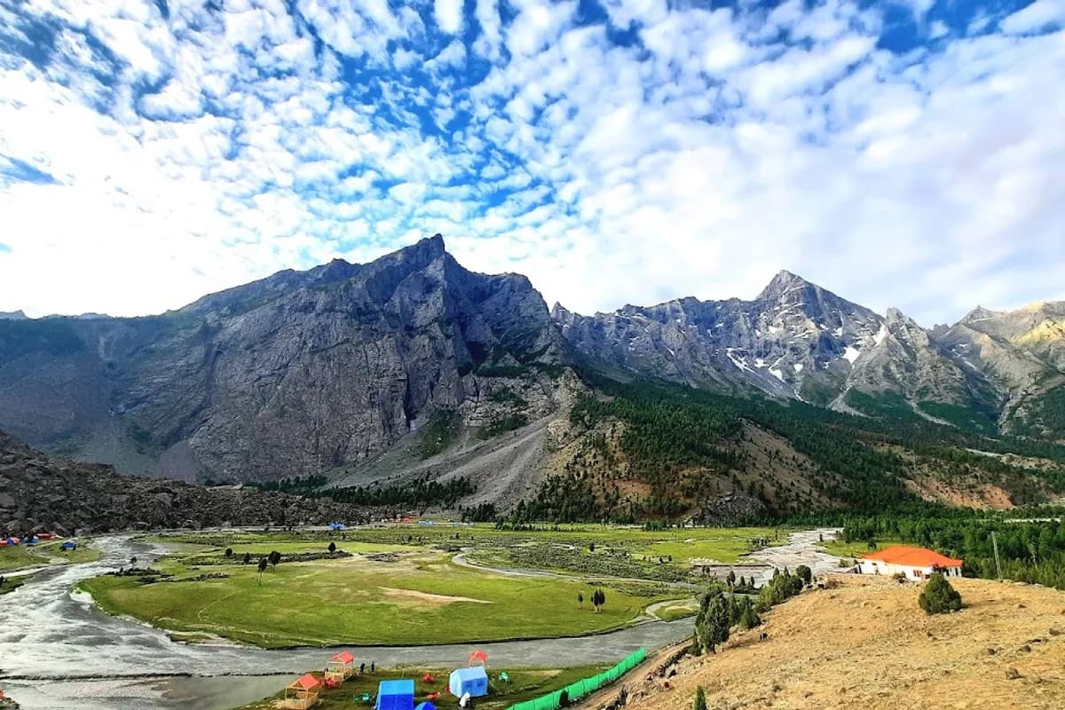 Deosai National Park 3-Day Alpine Adventure image 1