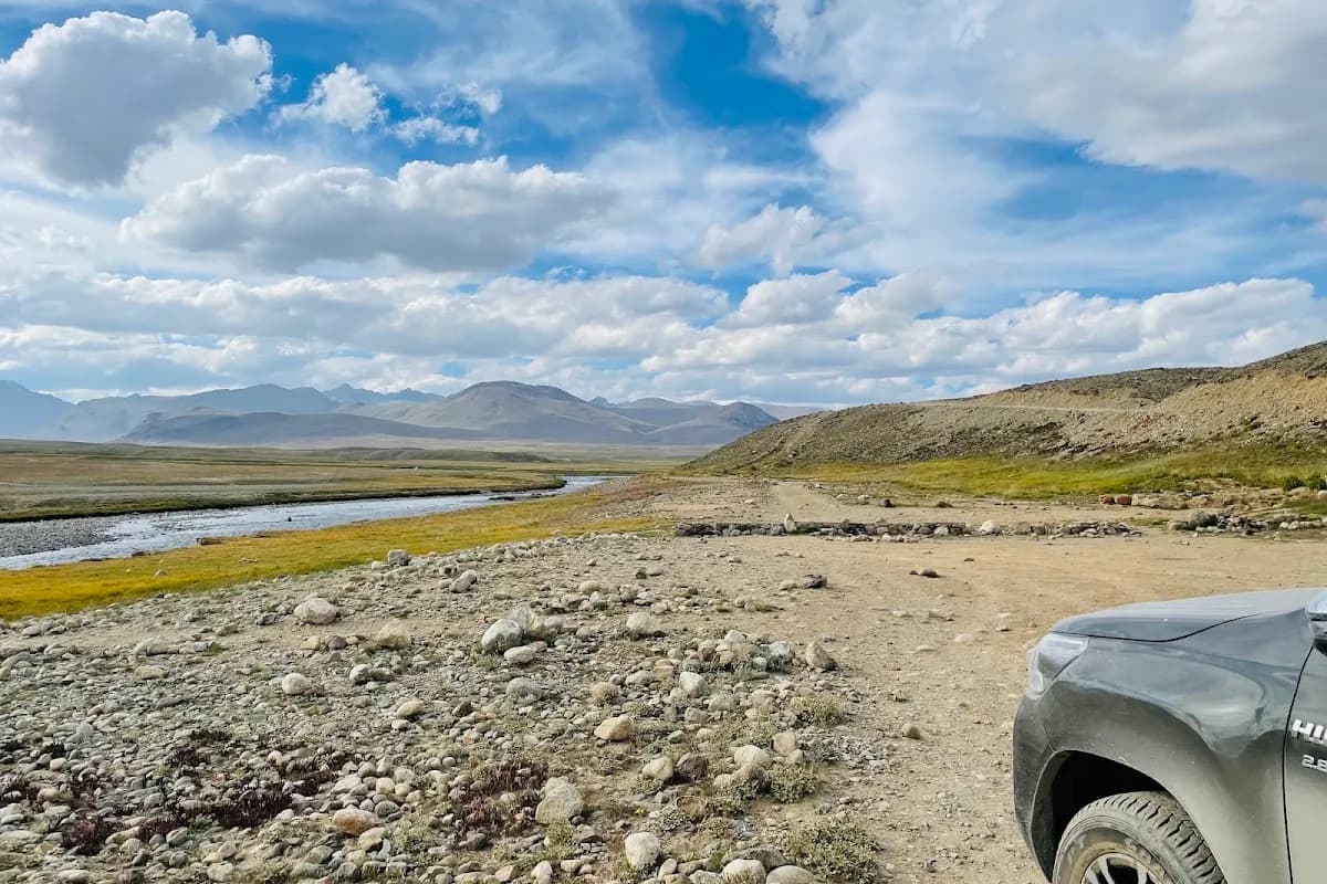 Deosai Plains & Sheosar Lake 3-Day Safari image 1