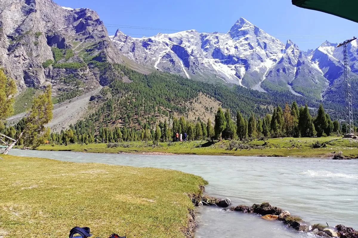 Deosai Plains & Sheosar Lake 3-Day Safari image 2