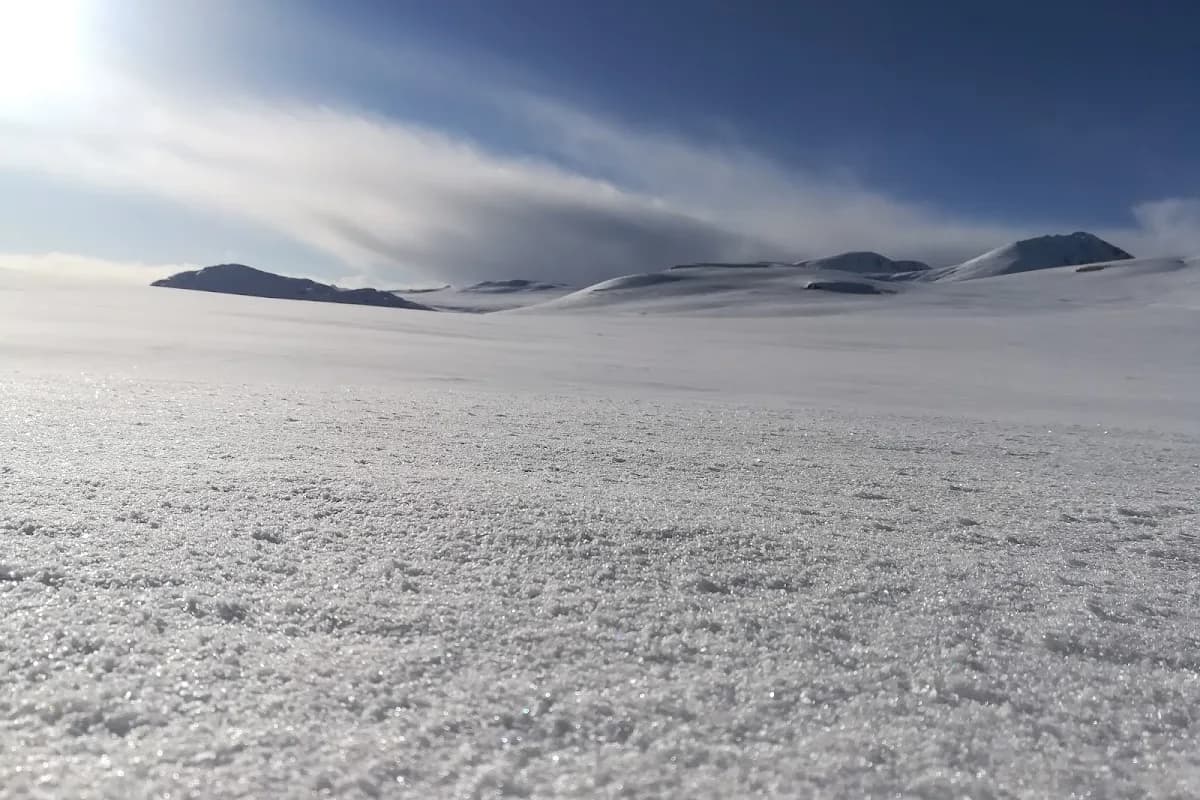 Deosai Plains & Skardu 4-Day Expedition image 3