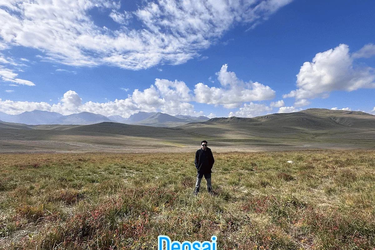 Deosai National Park 3-Day Alpine Expedition image 1