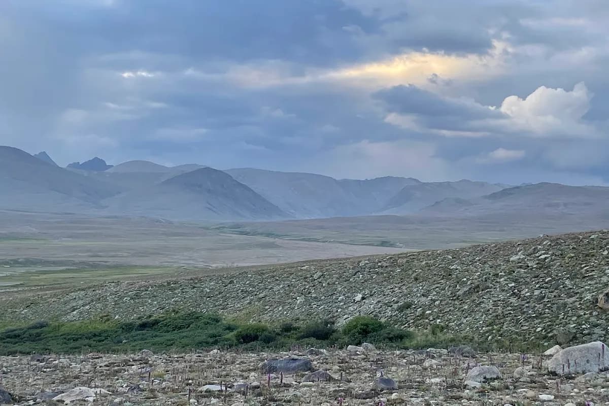 Deosai Plains & Sheosar Lake 3-Day Safari