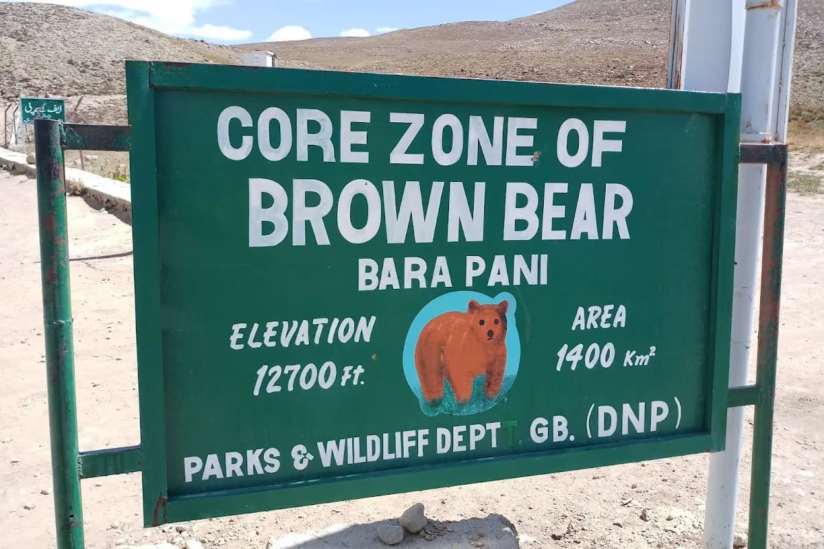 Deosai Plains & Sheosar Lake 3-Day Safari image 3