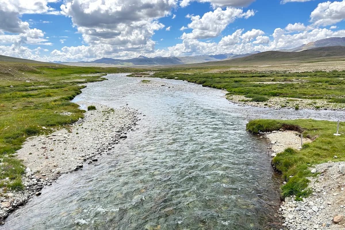 Deosai National Park & Sheosar Lake Expedition image 2