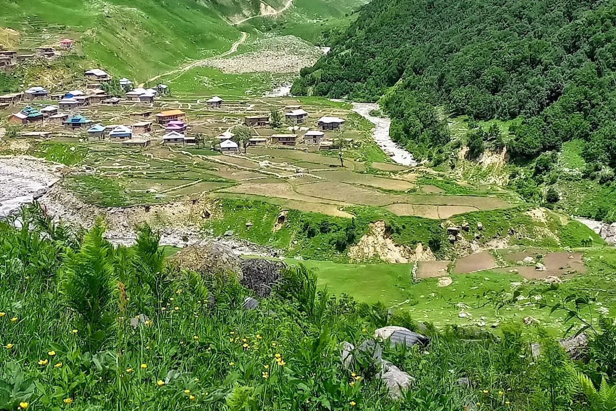 Muzaffarabad Valley & Neelum Gateway 3-Day Adventure image 1