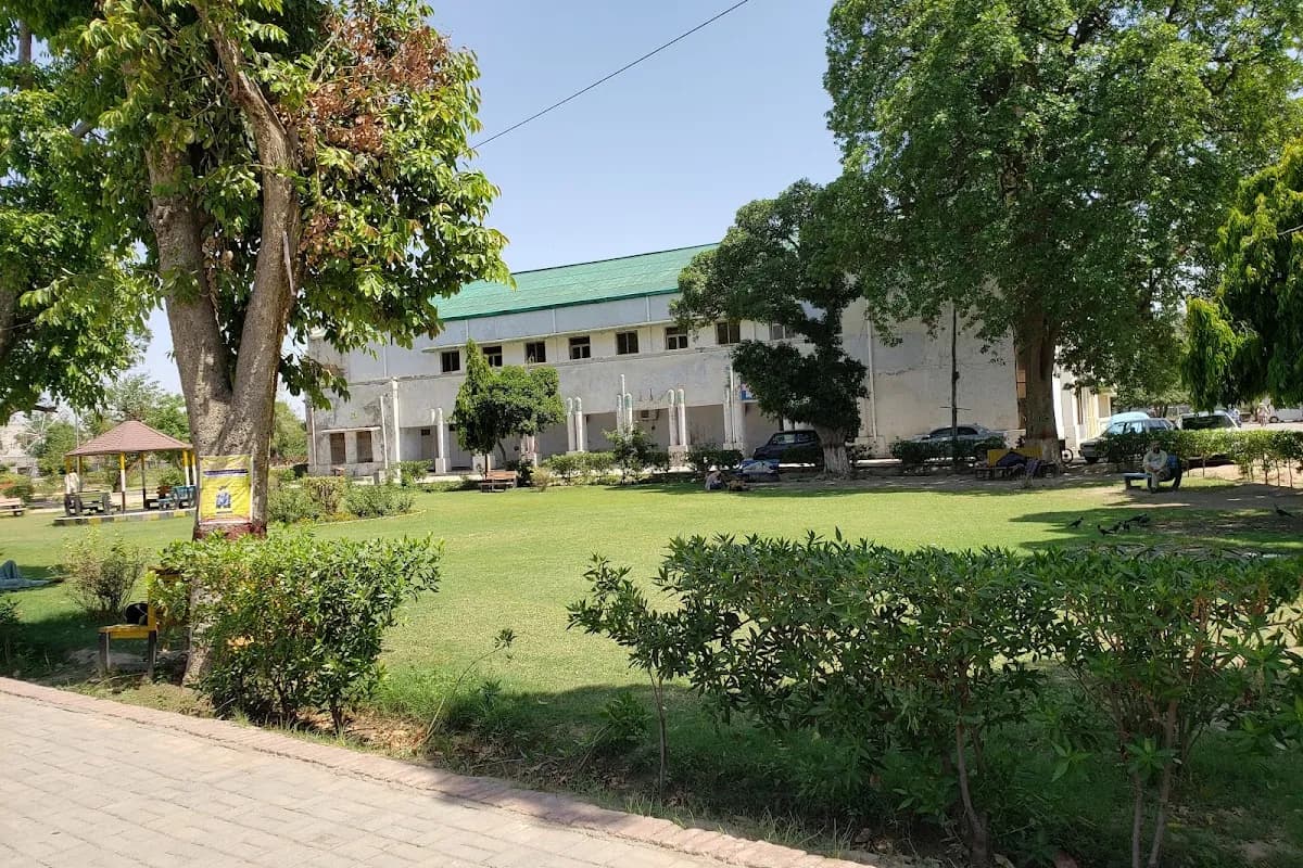 Sargodha Citrus & Heritage Safari image 3